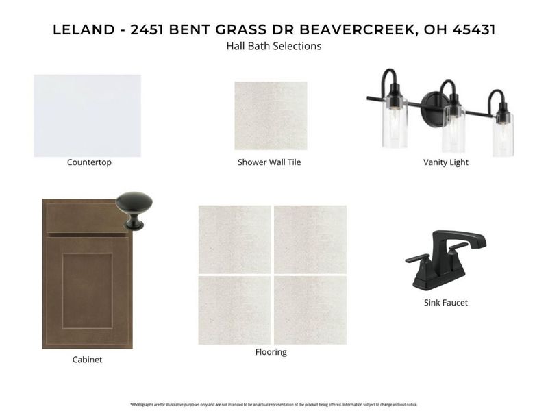2451 Bent Grass Drive, Beavercreek, OH 45431 Photo 7