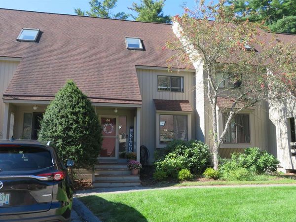 34 Pimlico Court, Unit 89, Bedford, NH 03110