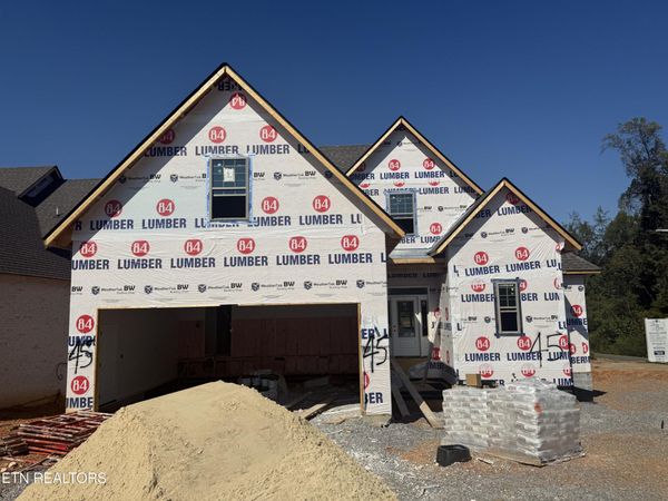12003 Avery Manor Lane, Knoxville, TN 37932