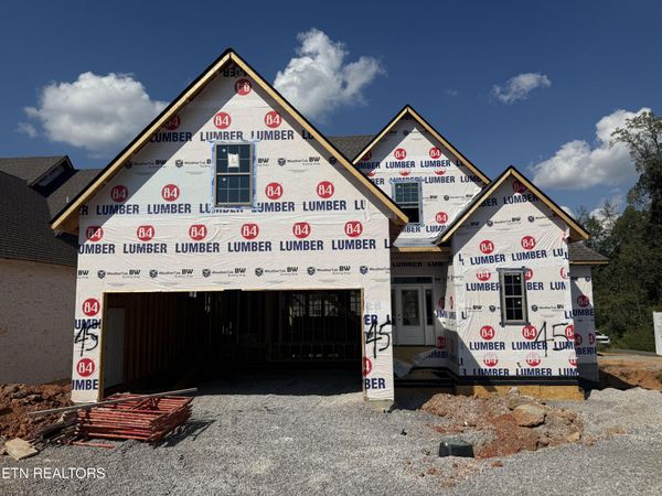 12003 Avery Manor Lane, Knoxville, TN 37932