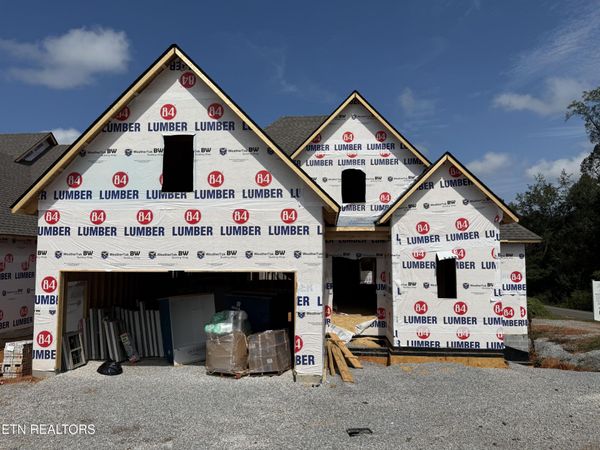 12003 Avery Manor Lane, Knoxville, TN 37932