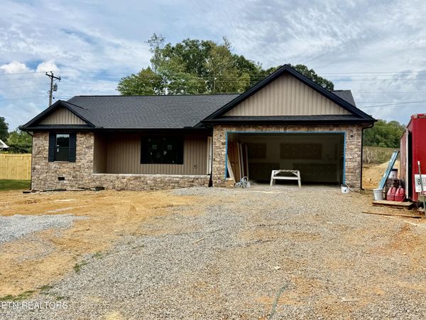 140 Milo Circle, Tazewell, TN 37879