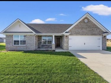 8120 Driftwood Loop, Richmond, KY 40475
