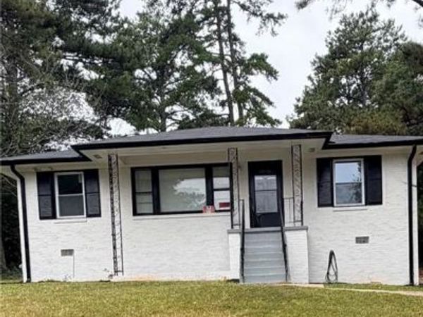 4273 Shady Lane Way, Forest Park, GA 30297