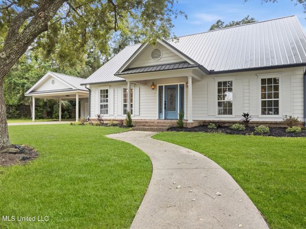 3 Hearthstone Manor, Gulfport, MS 39507