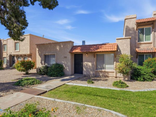 5902 N GRANITE REEF Road, Scottsdale, AZ 85250