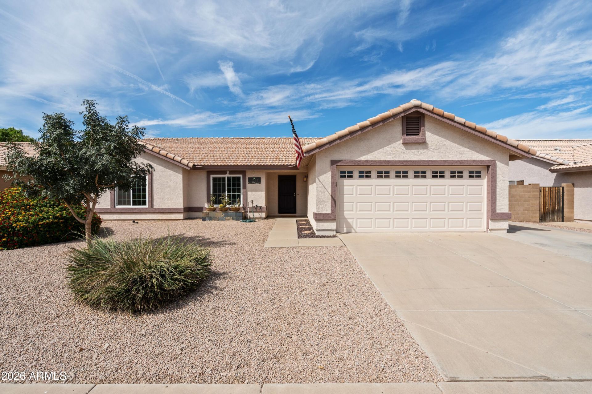 1200 S Crossbow Place, Chandler, AZ 85286 Main Photo