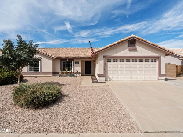 1200 S CROSSBOW Place, Chandler, AZ 85286