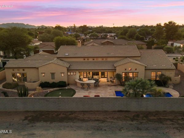 11455 N 87TH Place, Scottsdale, AZ 85260