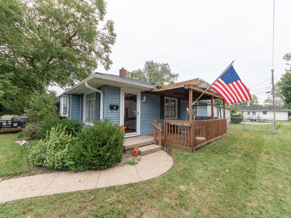 2013 14th Street , Columbus, IN 47201
