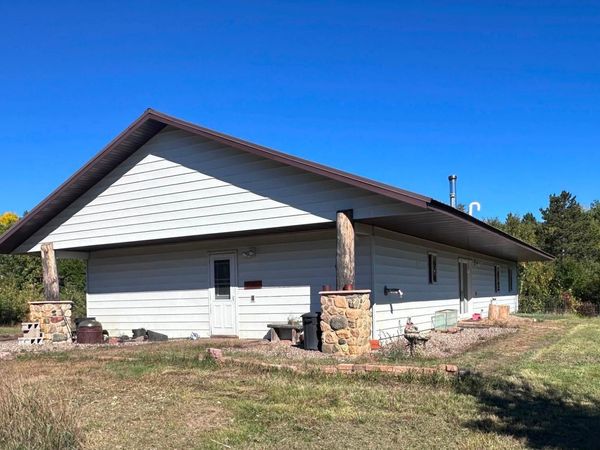 3616 4th Street SW, Backus, MN 56435