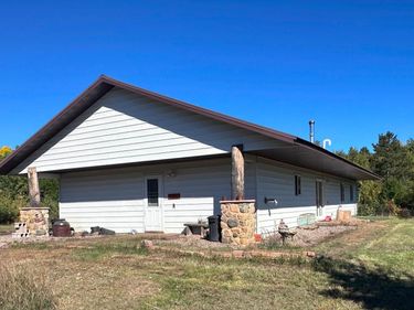 3616 4th Street SW, Backus, MN 56435
