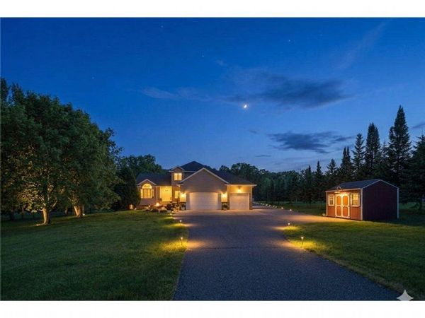 29528 139th Street NW, Princeton, MN 55371