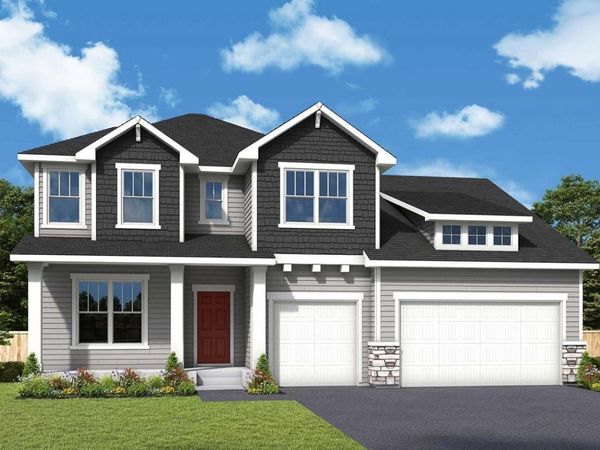 7366 Landau Avenue NE, Otsego, MN 55301