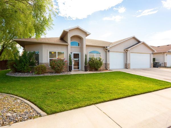 678 Arthur Court, Grand Junction, CO 81505