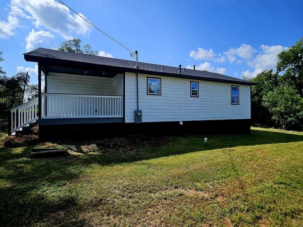 225 W Tinsley Street, Griffin, GA 30223