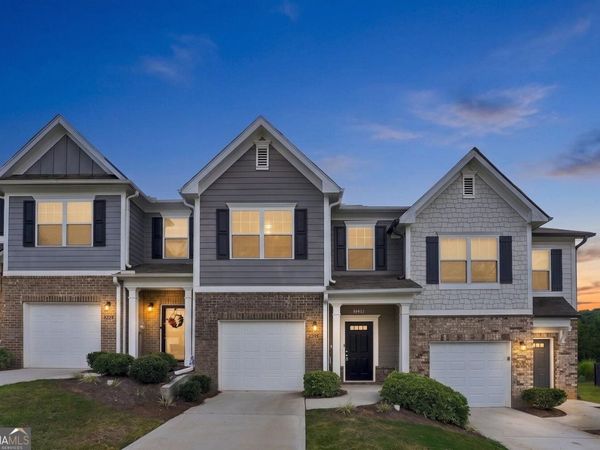 5699 Union Pointe Drive, Union City, GA 30291