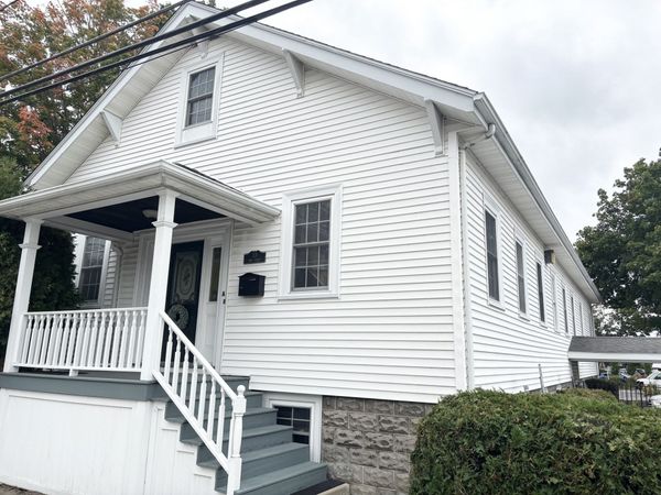 13 Park Street, Unit C, Mansfield, MA 02048
