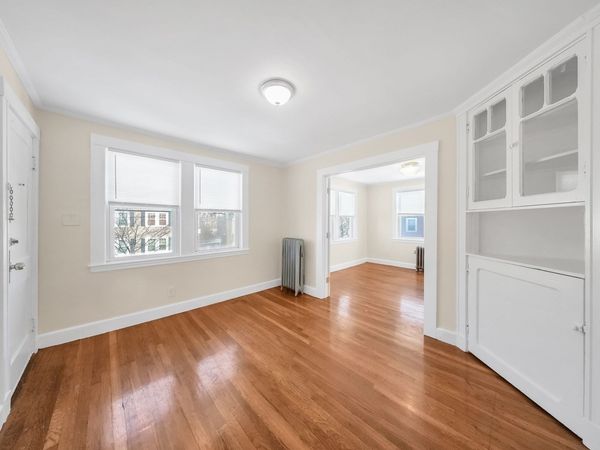 25 Fifth Ave, Unit 3, Quincy, MA 02169