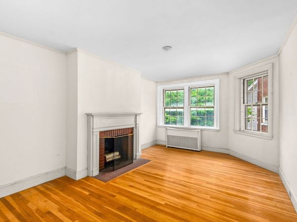 41 Bowdoin St, Unit 25, Cambridge, MA 02138