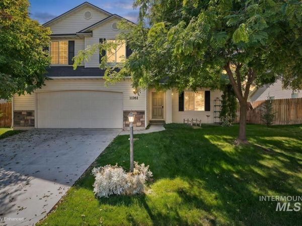 11761 Tidewater St, Caldwell, ID 83605