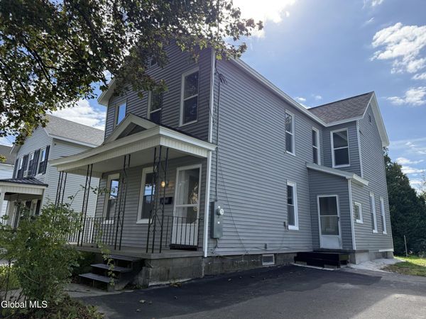 12 Cady Street, Johnstown, NY 12095