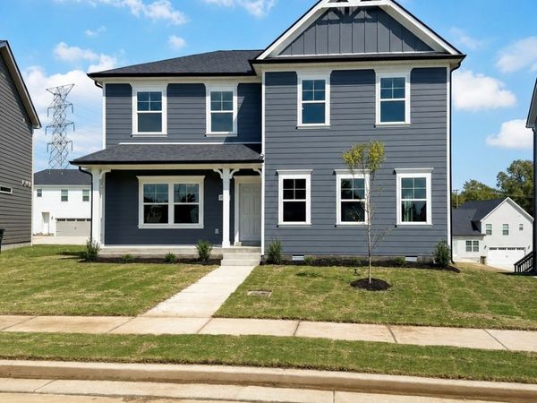505 Windflower Pass , Antioch, TN 37013