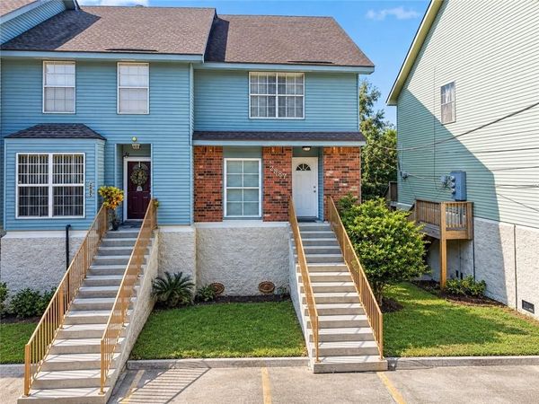2887 PALM Drive, Unit 2887, Slidell, LA 70458