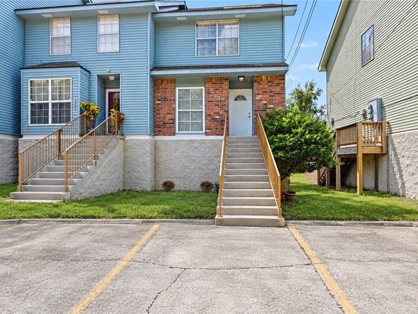 2887 PALM Drive, Unit 2887, Slidell, LA 70458