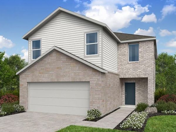 5808 Taunte DR, Del Valle, TX 78617