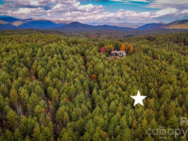 00 Carsons Way , Collettsville, NC 28611