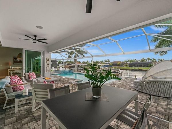 4406 SW 24th AVE, CAPE CORAL, FL 33914