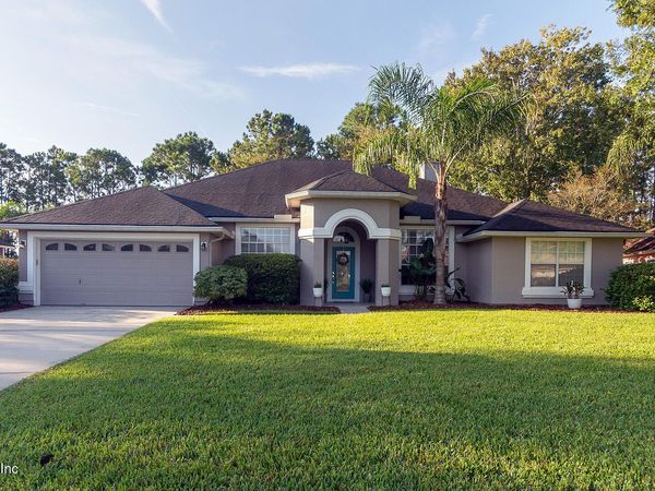 12920 BEAUTYBERRY Circle S, Jacksonville, FL 32246