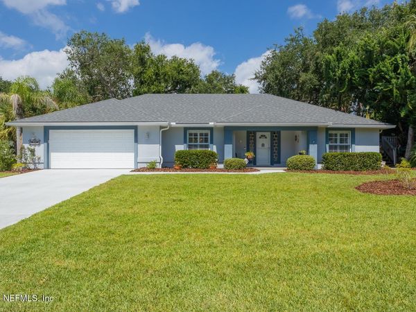 145 WHISPERING OAKS Circle, St. Augustine, FL 32080