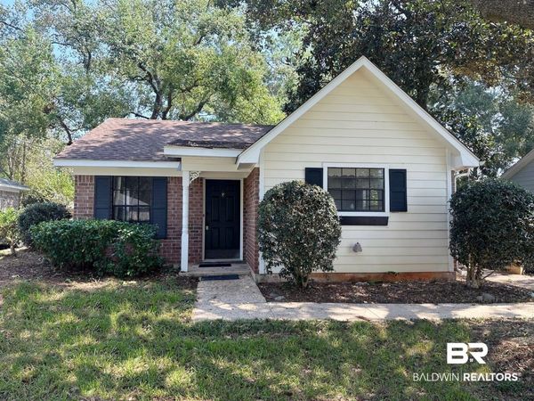 1109 McNeil Avenue, Mobile, AL 36609