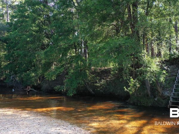 Lot 23 Creek Adventures Lane, Flomaton, AL 36441