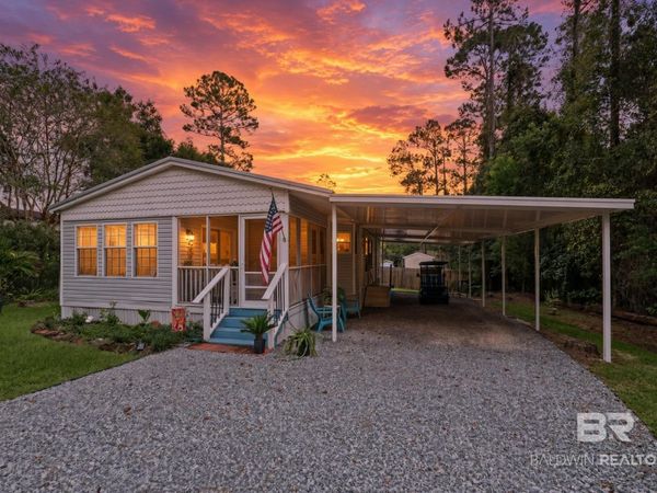 1351 Caney Loop, Lillian, AL 36549