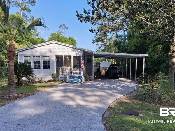 1351 Caney Loop, Lillian, AL 36549