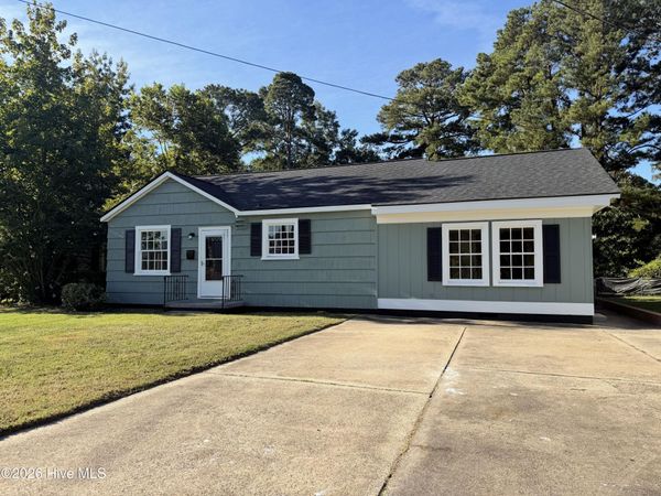 1612 Beech Street , Goldsboro, NC 27530