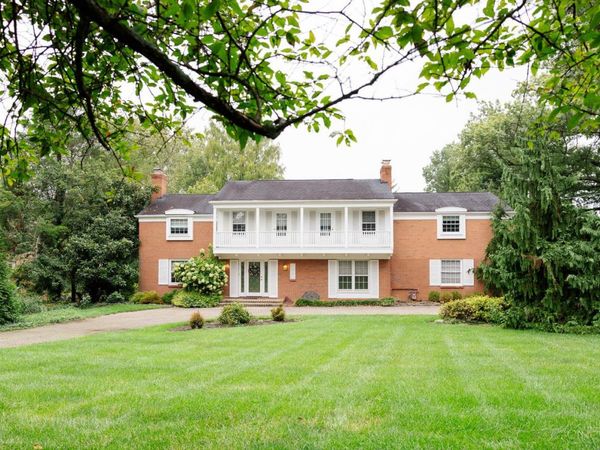 5765 Miami Road, Indian Hill, OH 45243