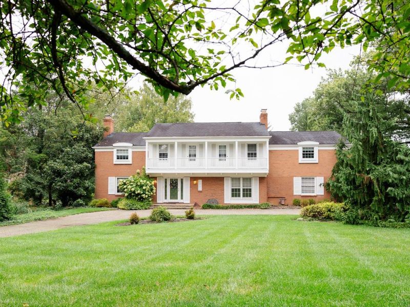 5765 Miami Road, Indian Hill, OH 45243 Photo 1