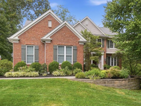 173 Tall Timber Drive, Loveland, OH 45140