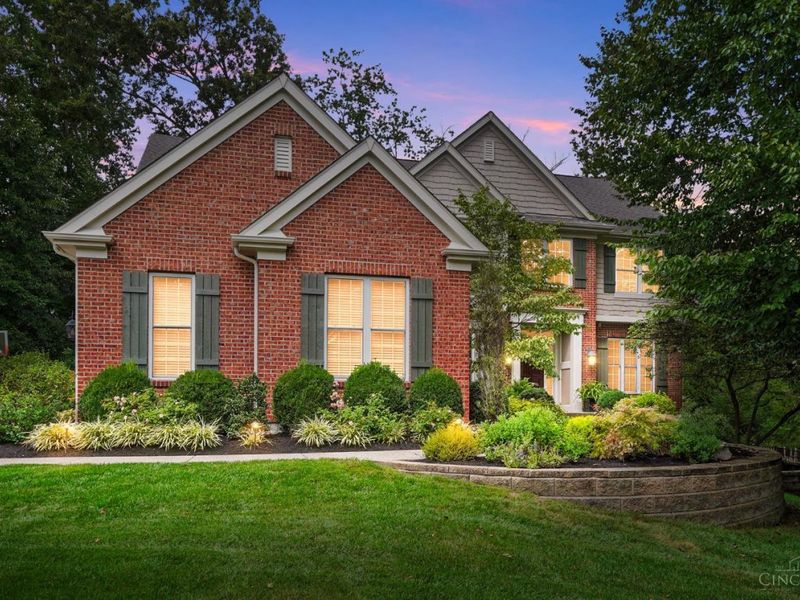 173 Tall Timber Drive, Loveland, OH 45140 Photo 2