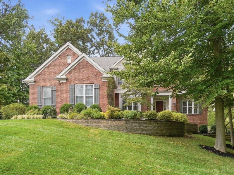 173 Tall Timber Drive, Loveland, OH 45140 Photo 3