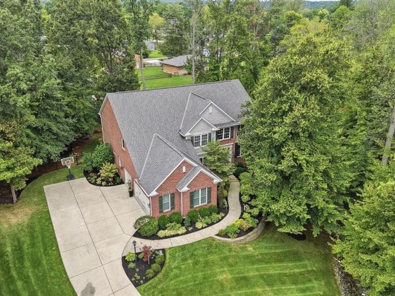 173 Tall Timber Drive, Loveland, OH 45140 Photo 4