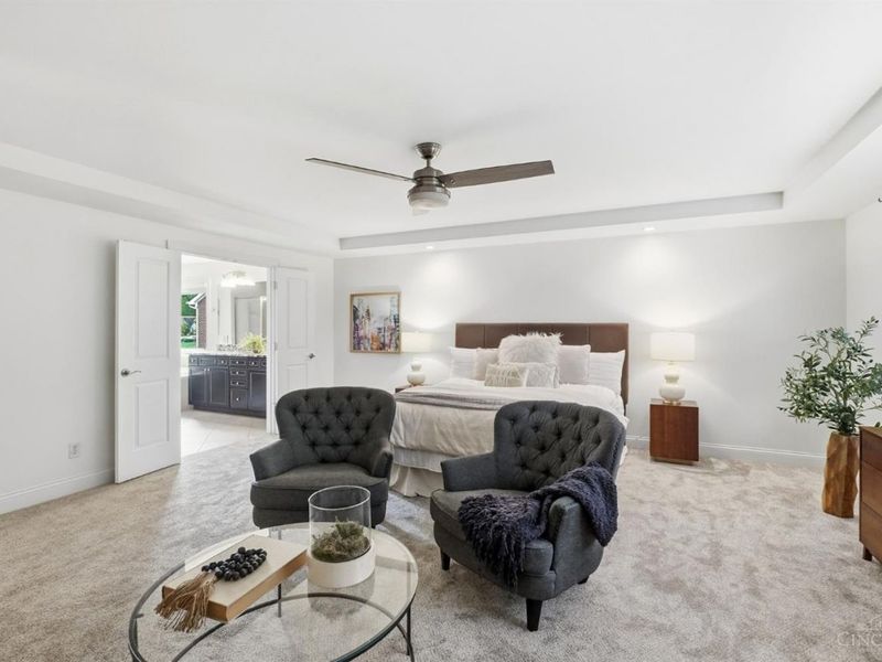 173 Tall Timber Drive, Loveland, OH 45140 Photo 41