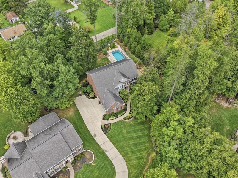 173 Tall Timber Drive, Loveland, OH 45140 Photo 5