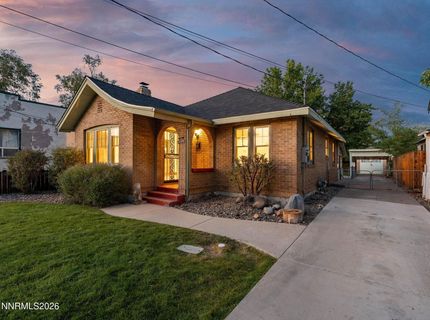1138 Codel Way, Reno, NV 89503 Photo