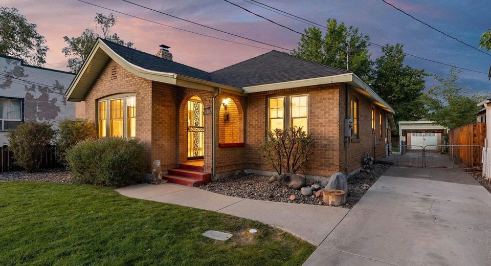 1138 Codel Way, Reno, NV 89503 Photo