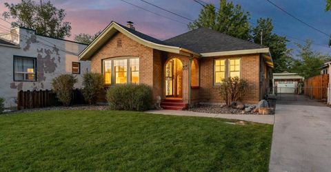 1138 Codel Way, Reno, NV 89503 Photo